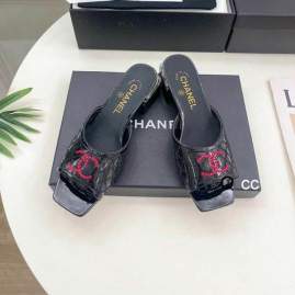 Picture of Chanel Shoes _SKUChanelsz35-40XC05252521
